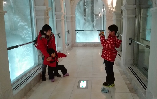 160314 旭川2日目から札幌へ (11) 160314 旭川2日目から札幌へ (11)