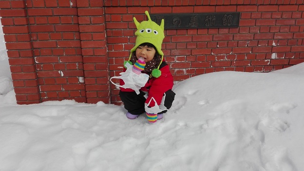 160314 旭川2日目から札幌へ (77) 160314 旭川2日目から札幌へ (77)