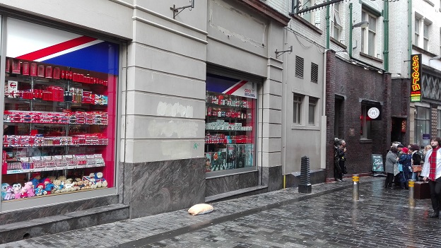 160327 イギリス2日目・朝昼 (44) 160327 イギリス2日目・朝昼 (44)