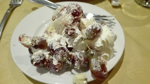 160328 イギリス3日目・観光と誕生日 (31) 160328 イギリス3日目・観光と誕生日 (31)