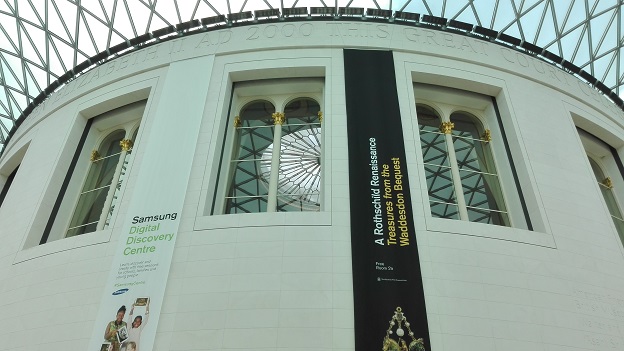 160329 イギリス4日目・大英博物館 (43) 160329 イギリス4日目・大英博物館 (43)