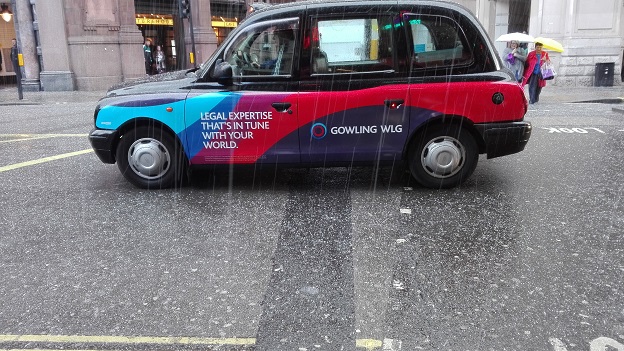 160329　イギリス４日目・ソーホーのマルクス (23)