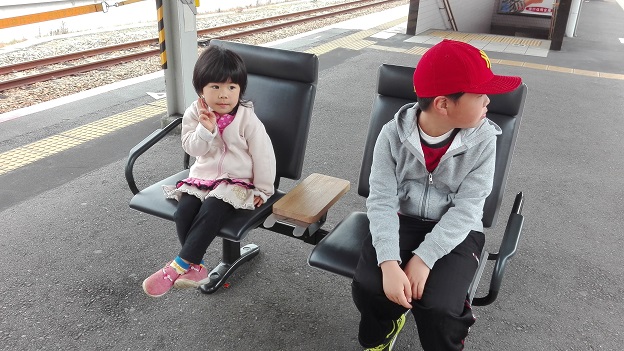 160410 新参ズ・長居公園 (5) 160410 新参ズ・長居公園 (5)