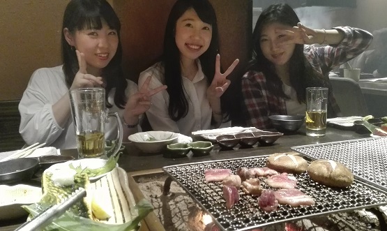 160517 4年ゼミコン (6) 160517 4年ゼミコン (6)