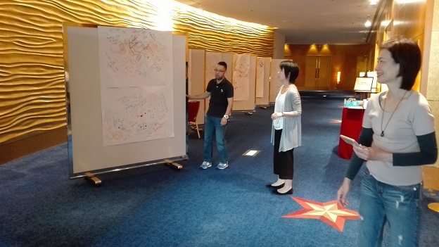 160522 フレッシュマン・キャンプ2日目 (1) 160522 フレッシュマン・キャンプ2日目 (1)