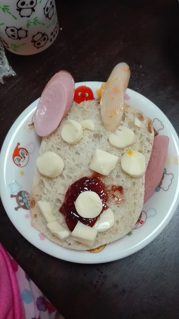 160527 アサごはん (1) 160527 アサごはん (1)