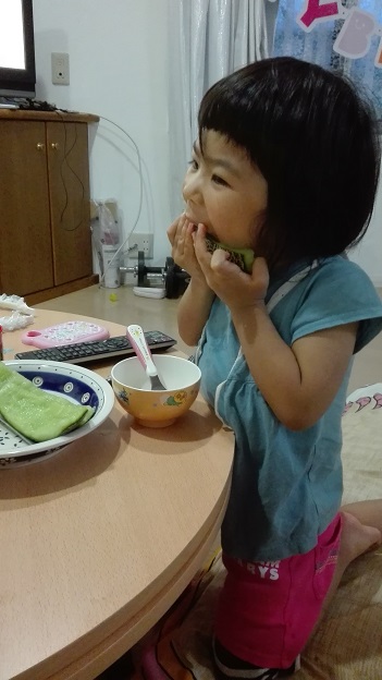 160619 妹新参・メロン (3) 160619 妹新参・メロン (3)