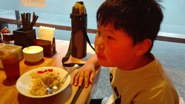 160621 ラーメン、兄新参誕生日 (5) 160621 ラーメン、兄新参誕生日 (5)