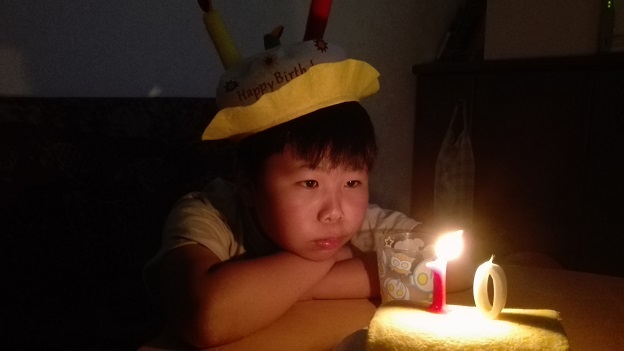 160621 ラーメン、兄新参誕生日 (3) 160621 ラーメン、兄新参誕生日 (3)