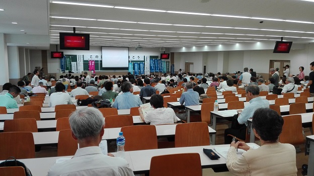 160626 関西圏学者の会企画 (7) 160626 関西圏学者の会企画 (7)