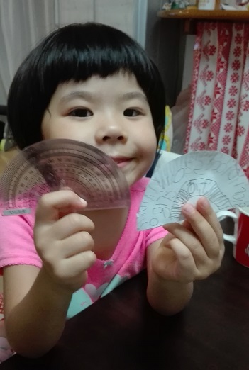 160712 アサの分度器 (5) 160712 アサの分度器 (5)