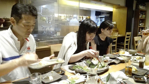 160816 ガンジス・なるみ (13) 160816 ガンジス・なるみ (13)