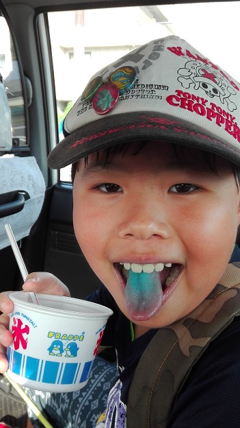 160818 静岡の兄新参 (25) 160818 静岡の兄新参 (25)