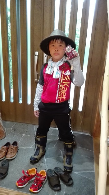 160820 神奈川・青根 (10) 160820 神奈川・青根 (10)