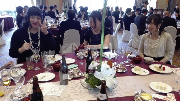 171210 篠崎さん披露宴 (6) 171210 篠崎さん披露宴 (6)