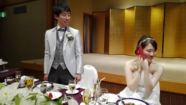 171210 篠崎さん披露宴 (15) 171210 篠崎さん披露宴 (15)
