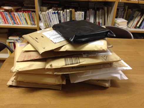 141017 放置お茶と本 (4) 141017 放置お茶と本 (4)