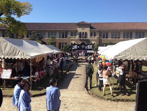 141024 大学祭 (1) 141024 大学祭 (1)