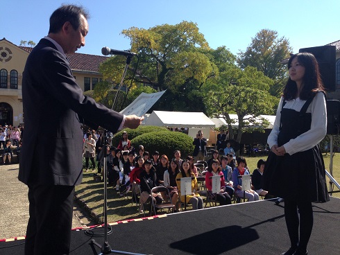 141024 大学祭 (5) 141024 大学祭 (5)