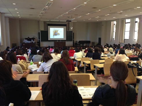 141114 プロジェクト科目報告会 (2) 141114 プロジェクト科目報告会 (2)