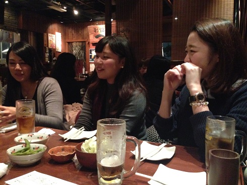 141125 3・4年合同ゼミコン (1) 141125 3・4年合同ゼミコン (1)