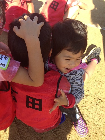 141130 ドッヂボール (1) 141130 ドッヂボール (1)