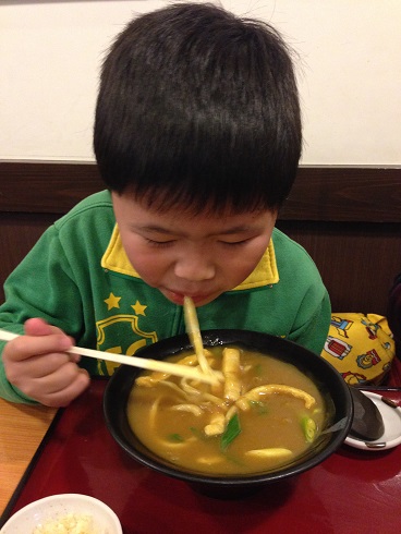 141228 春子・史生と (7) 141228 春子・史生と (7)