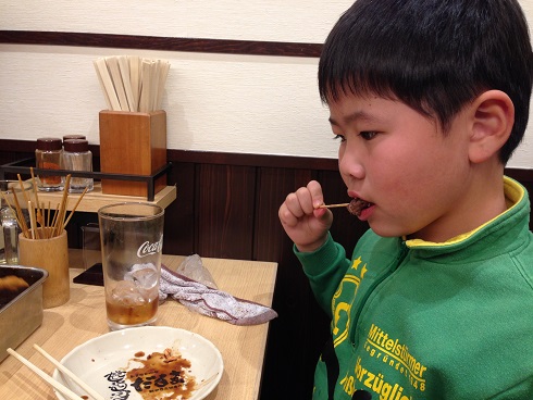 141228 春子・史生と (3) 141228 春子・史生と (3)