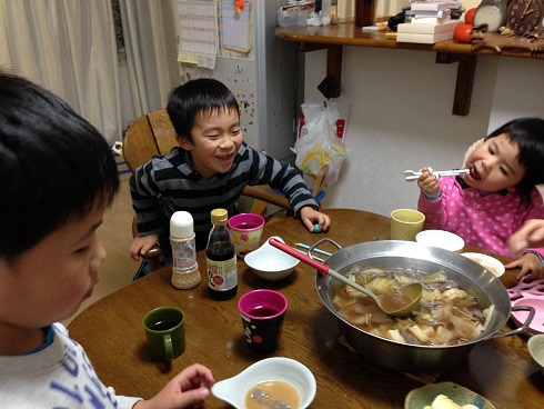 141229 あきらクン来る (2) 141229 あきらクン来る (2)