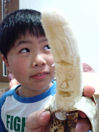 150426 大学・クロ・ユウシンバナナ (3) 150426 大学・クロ・ユウシンバナナ (3)