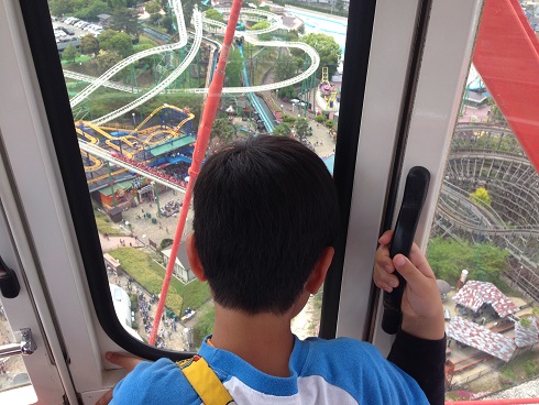 150429 ユウシン・春子ひらパー (16) 150429 ユウシン・春子ひらパー (16)