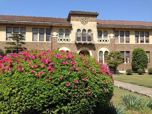 150502 中庭 150502 中庭