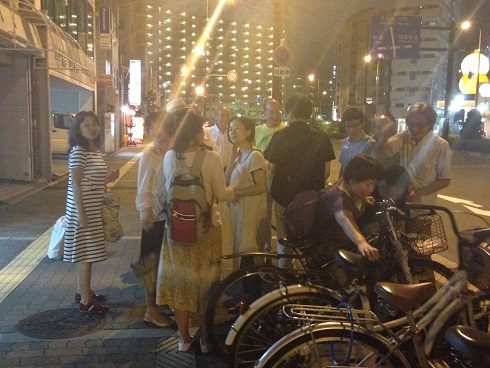 150705 「慰安婦」問題企画 (10) 150705 「慰安婦」問題企画 (10)