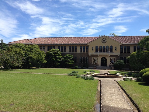 150914 大学、妹新参 (2) 150914 大学、妹新参 (2)