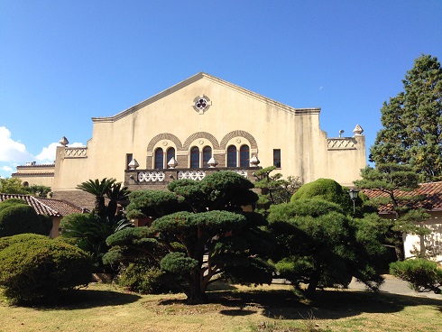 151103 大学散歩と一風堂 (16) 151103 大学散歩と一風堂 (16)