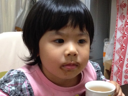 151104 神戸・梅田街宣と妹新参 (9) 151104 神戸・梅田街宣と妹新参 (9)