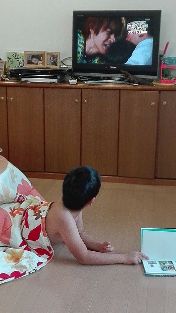 151213　新参ズ (1)