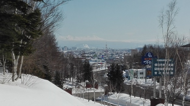 160314 旭川2日目から札幌へ (14) 160314 旭川2日目から札幌へ (14)