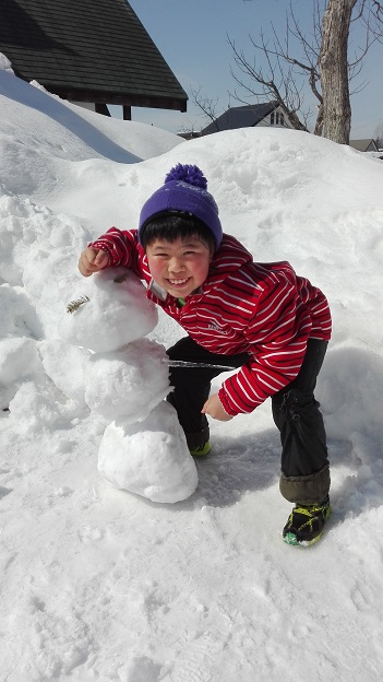 160314 旭川2日目から札幌へ (20) 160314 旭川2日目から札幌へ (20)