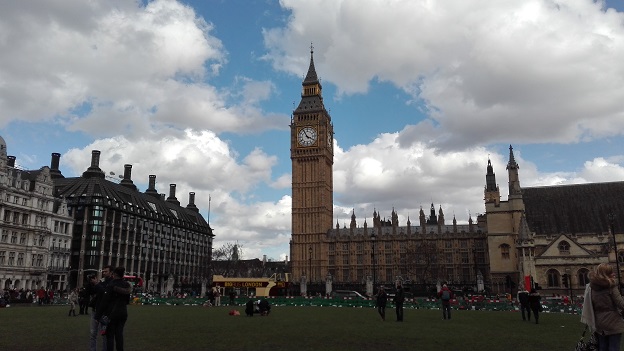 160328 イギリス3日目・観光と誕生日 (10) 160328 イギリス3日目・観光と誕生日 (10)