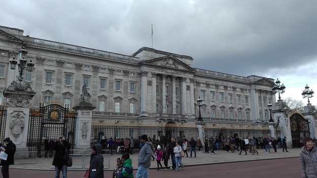 160328 イギリス3日目・観光と誕生日 (21) 160328 イギリス3日目・観光と誕生日 (21)