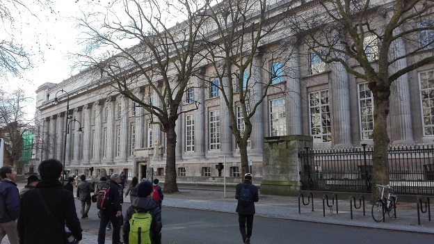 160329 イギリス4日目・大英博物館 (10) 160329 イギリス4日目・大英博物館 (10)