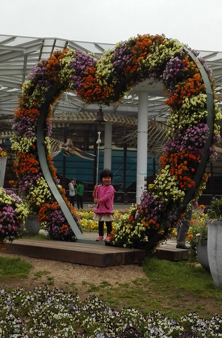 160410 新参ズ・長居公園 (11) 160410 新参ズ・長居公園 (11)