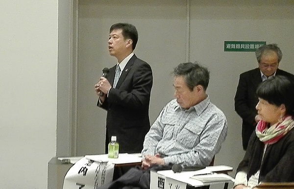 160416 安保法廃止・池内先生企画 (20) 160416 安保法廃止・池内先生企画 (20)