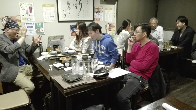 160416 安保法廃止・池内先生企画 (34) 160416 安保法廃止・池内先生企画 (34)