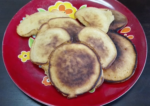 160505 ユウシンのホットケーキ (3) 160505 ユウシンのホットケーキ (3)