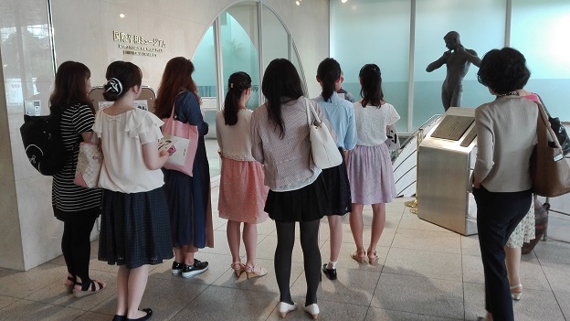 160611 戦争と平和・立命ミュージアム (5) 160611 戦争と平和・立命ミュージアム (5)