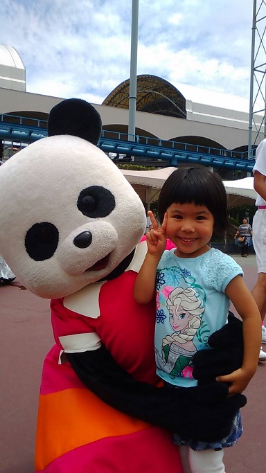 160625 和歌山の新参ズ (10) 160625 和歌山の新参ズ (10)