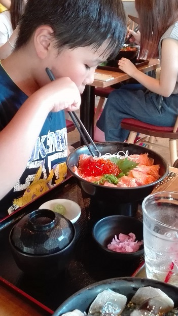 160818 静岡の兄新参 (12) 160818 静岡の兄新参 (12)