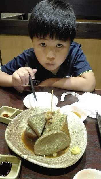 160818 静岡の兄新参 (27) 160818 静岡の兄新参 (27)